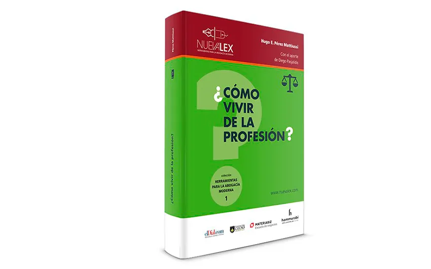 Cómo vivir de la Profesión