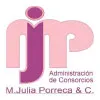 Logo MJP