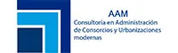 Logo AAM