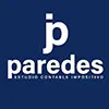Logo J Paredes
