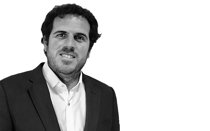 Hernan Grisi