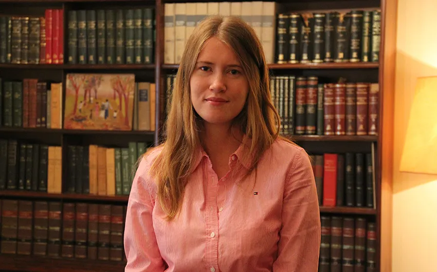 Doctora Botana Mathieu